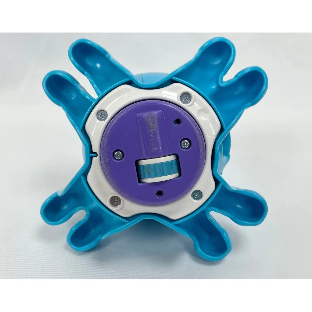 vtech preowned octopus